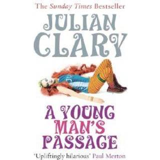 A Young Man's Passage