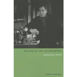 The Cinema of Aki Kaurismaki