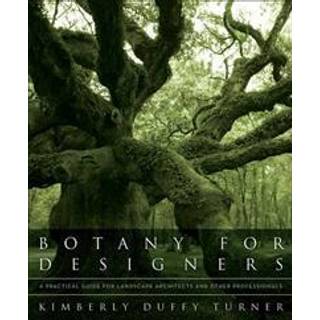 Botany for Designers