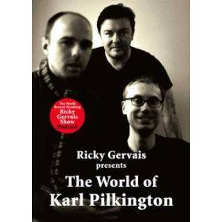 The World of Karl Pilkington