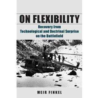 On Flexibility