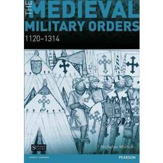 The Medieval Military Orders