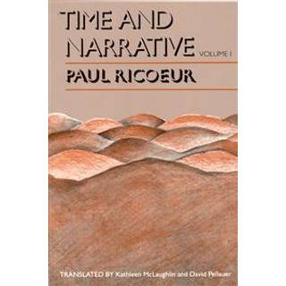 Time and Narrative, Volume 1