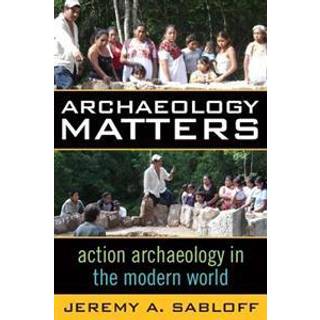 Archaeology Matters