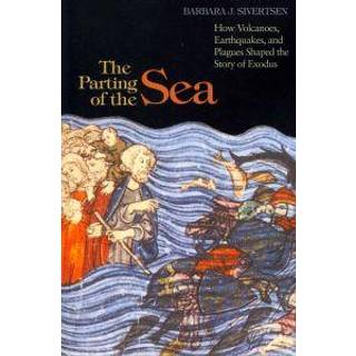 The Parting of the Sea