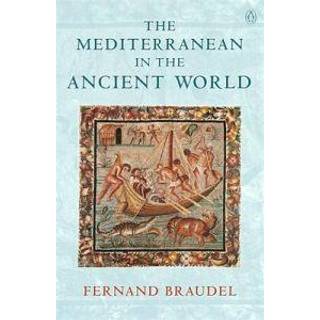 The Mediterranean in the Ancient World