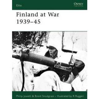 Finland at War 1939-45