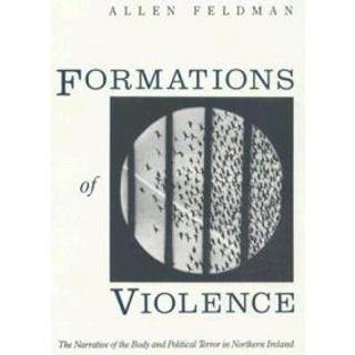 Formations of Violence