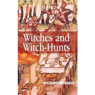 Witches and Witch-Hunts