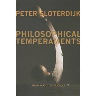 Philosophical Temperaments