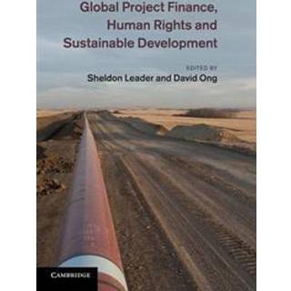 Global Project Finance, Human Rights and Sustainable Development