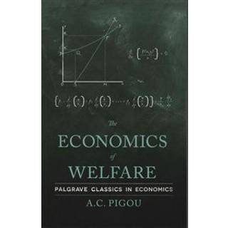 The Economics of Welfare