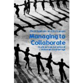 Managing to Collaborate