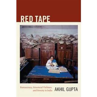 Red Tape