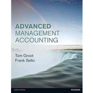 Advanced Management Accounting