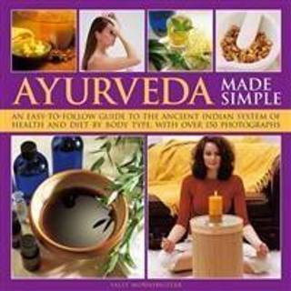 Ayurveda Made Simple