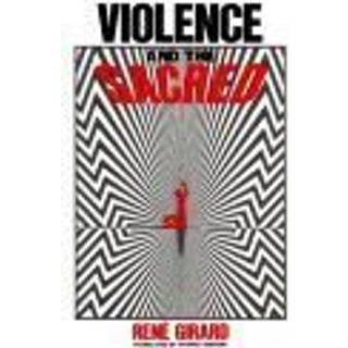 Violence and the Sacred