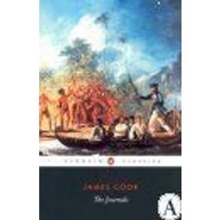 The Journals of Captain Cook