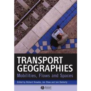 Transport Geographies