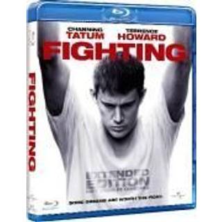 FIGHTING (Blu-ray)