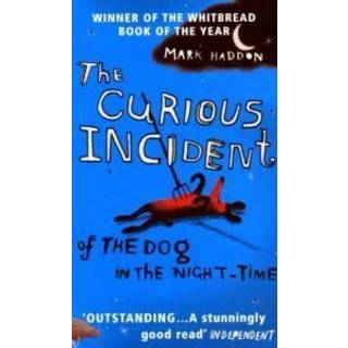 The Curious Incident of the Dog in the Night-time