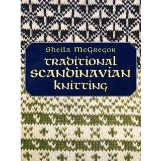 Traditional Scandinavian Knitting