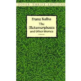 The Metamorphosis and Other Stories