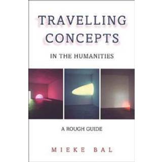 Travelling Concepts in the Humanities