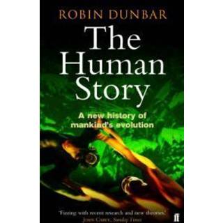 The Human Story