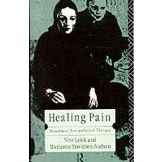 Healing Pain