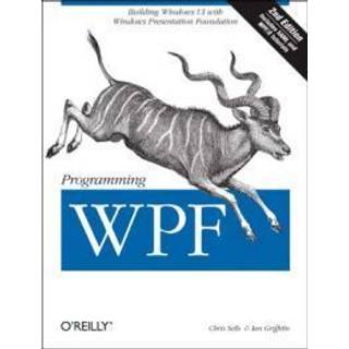Programming WPF 2e