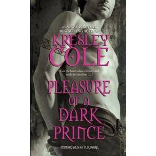 Pleasure of a Dark Prince