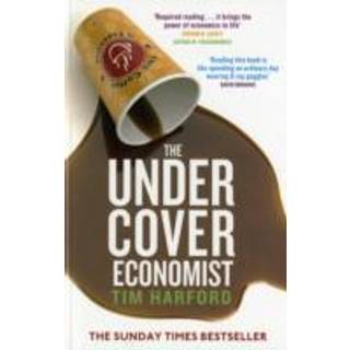 The Undercover Economist