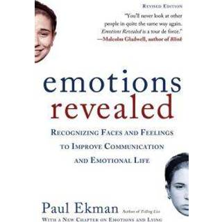 Emotions Revealed, Second Edition