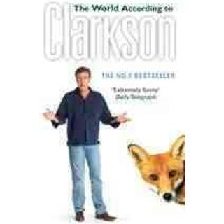 The World According to Clarkson