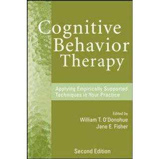 Cognitive Behavior Therapy