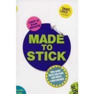 Made to Stick