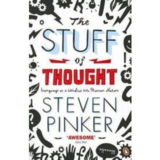 The Stuff of Thought