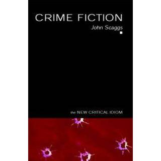 Crime Fiction