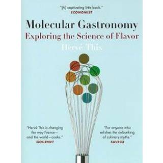 Molecular Gastronomy
