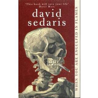 When You Are Engulfed In Flames (4, 2009) | David Sedaris