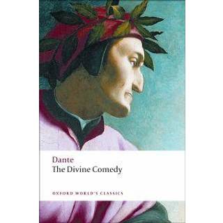 The Divine Comedy