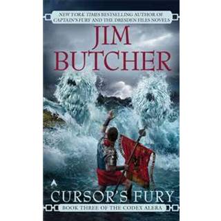 Cursor's Fury