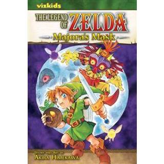 Legend of Zelda, Vol. 3