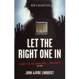 Let the Right One In