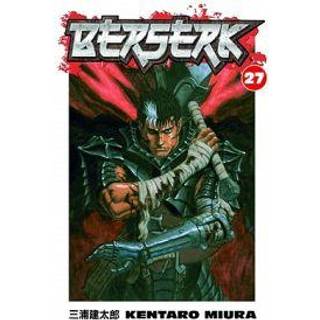 Berserk Volume 27