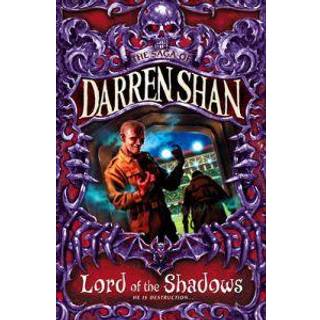Lord of the Shadows