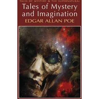 Tales of Mystery and Imagination