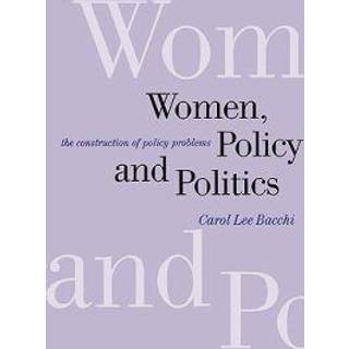 Women, Policy and Politics