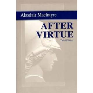 After Virtue